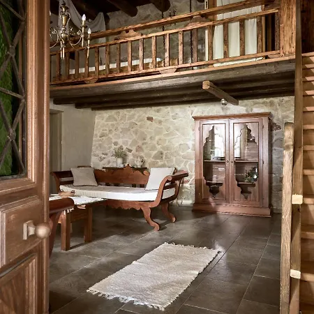 Vila Vafias - Tranquil Location, Ideal For Large Groups, By Zantewize