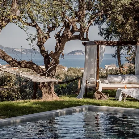 Vila Vafias - Tranquil Location, Ideal For Large Groups, By Zantewize